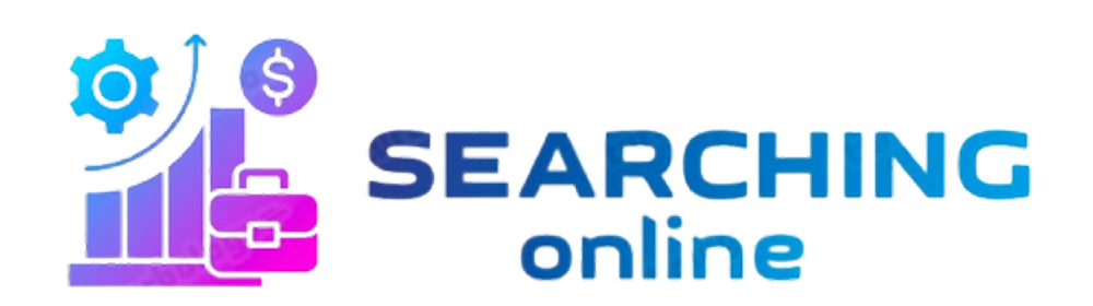 Searching online